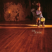 Dr. John - Anutha Zone vinyl cover