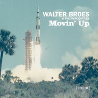 Dr.kloot Per W - Movin Up vinyl cover