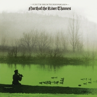 Dr. Pablo - North Of The River Thames vinyl cover