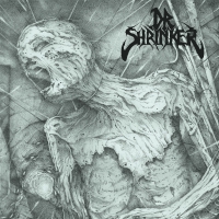 Dr. Shrinker - Archive I vinyl cover