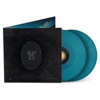 Draco Rosa - Olas De Luz vinyl cover