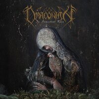 Draconian - In Somnolent Ruin vinyl cover