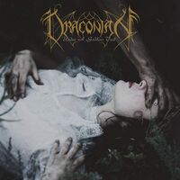 Draconian - Under A Godless Veil vinyl cover