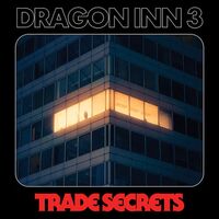Dragon Inn 3 - Trade Secrets (Red Opaque)