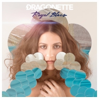 Dragonette - Royal Blues vinyl cover