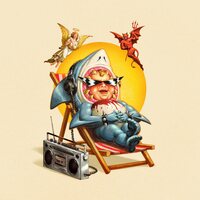 Drain - ...is Your Friend vinyl cover