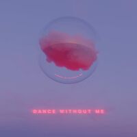 Drama - Dance Without Me vinyl cover