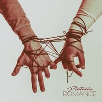Drama - Platonic Romance vinyl cover