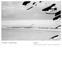 Drank - Breath In Definition vinyl cover