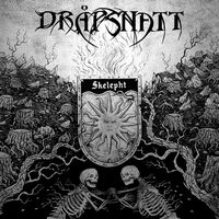 Drapsnatt - Skelepht vinyl cover