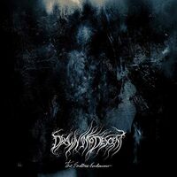 Drawn Into Descent - Endless Endeavour vinyl cover