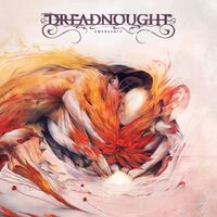 Dreadnought - Emergence vinyl cover