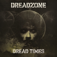 Dreadzone - Dread Times vinyl cover
