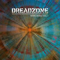 Dreadzone - Rare Mixes Vol 1  vinyl cover