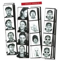 Dream Boogie - Sorry To Disappoint All Music Lovers vinyl cover