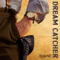 Dream Catcher - Vagabonds vinyl cover