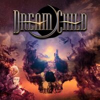 Dream Child - Until Death Do We Meet Again vinyl cover