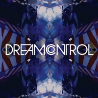 Dream Control - Zeitgeber vinyl cover