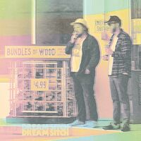 Dream Sitch - Dream Sitch vinyl cover