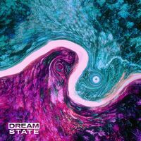 Dream State - Primrose Path vinyl cover