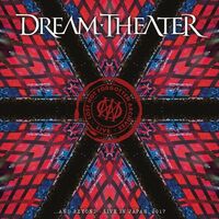 Dream Theater - Lost Not Forgotten Archives: ...And Beyond - Live In Japan, 2017       Explicit Lyrics