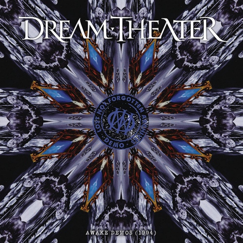 Dream Theater - Lost Not Forgotten Archives: Awake Demos 1994