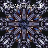 Dream Theater - Lost Not Forgotten Archives: Awake Demos 1994 Sky vinyl cover