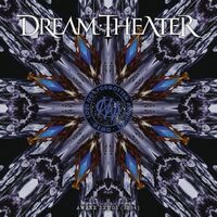 Dream Theater - Lost Not Forgotten Archives: Awake Demos 1994 vinyl cover