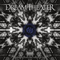 Dream Theater - Lost Not Forgotten Archives: Distance Over Time Demos 2018 (Limited Transparent Sun Yellow)