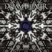 Dream Theater - Lost Not Forgotten Archives: Distance Over Time Demos 2018