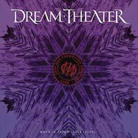 Dream Theater - Lost Not Forgotten Archives: Made In Japan - Live 2006