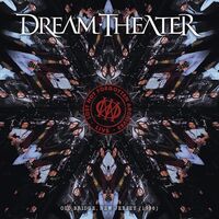 Dream Theater - Lost Not Forgotten Archives: Old Bridge, New Jersey 1996
