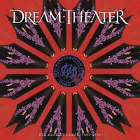 Dream Theater - Lost Not Forgotten Archives: The Majesty Demos 1985-1986