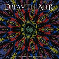 Dream Theater - Lost Not Forgotten Archives: The Number Of The Beast 2002