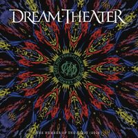 Dream Theater - Lost Not Forgotten Archives: The Number Of The Beast 2002 (Transparent)