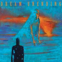 Dream Unending - Tide Turns Eternal vinyl cover