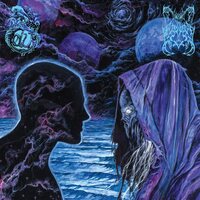 Dream Unending & Worm - Starpath vinyl cover
