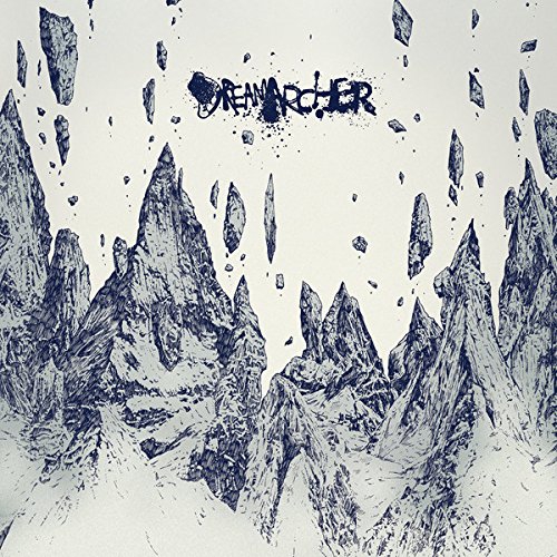 Dreamarcher - Dreamarcher vinyl cover
