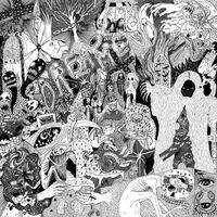 Dreamend - Dreamend vinyl cover