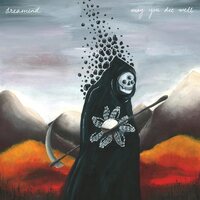 Dreamend - May You Die Well vinyl cover
