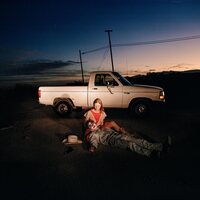 Dreamer Boy - Lonestar vinyl cover