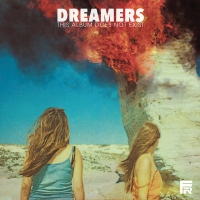 Dreamers - This Album Does Not Exist vinyl cover
