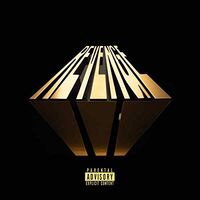 Dreamville/j. Cole - Revenge Of The Dreamers Iii vinyl cover
