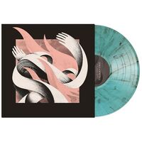 Dreamwell - In My Saddest Dreams, I Am Beside You vinyl cover