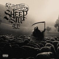 Dres & Stu Bangas - Sheep Stu vinyl cover