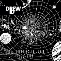Drew Id - Interstellar Dub vinyl cover