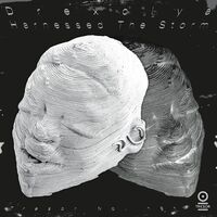 Drexciya - Harnessed The Storm vinyl cover
