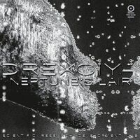 Drexciya - Neptune's Lair vinyl cover