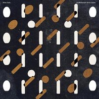 Dries Tack - In Memoriam Alvin Lucier vinyl cover