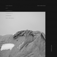 Driftmachine - Nocturnes vinyl cover